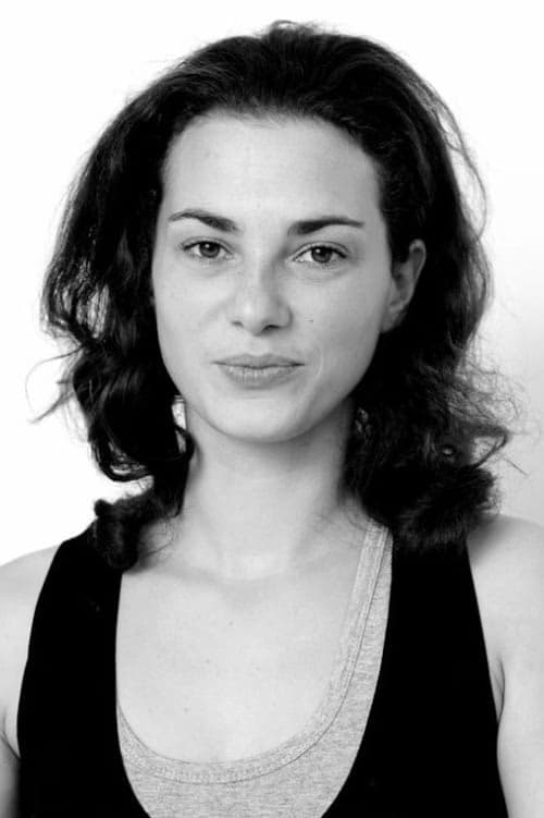 Alice Houri filmleri