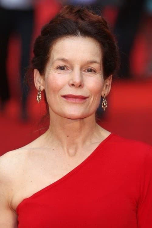 Alice Krige filmleri