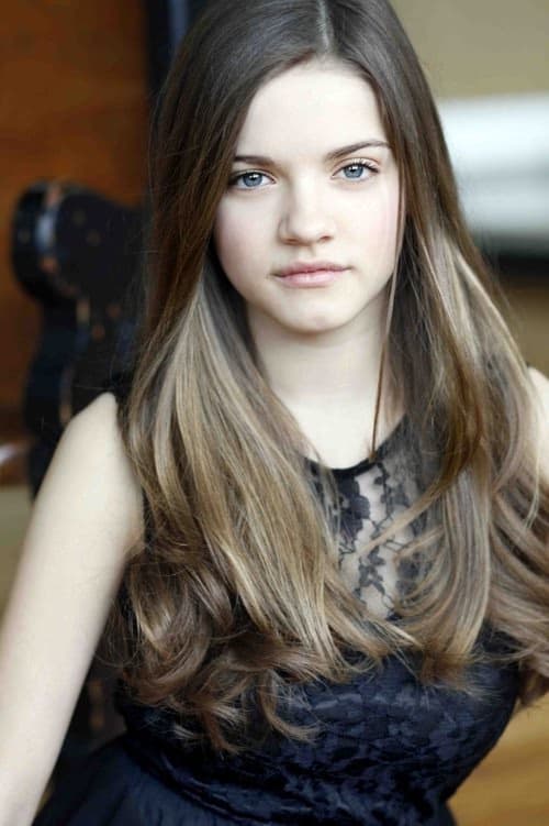 Alice Morel-Michaud filmleri