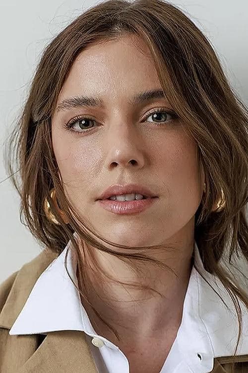 Alice Wegmann filmleri