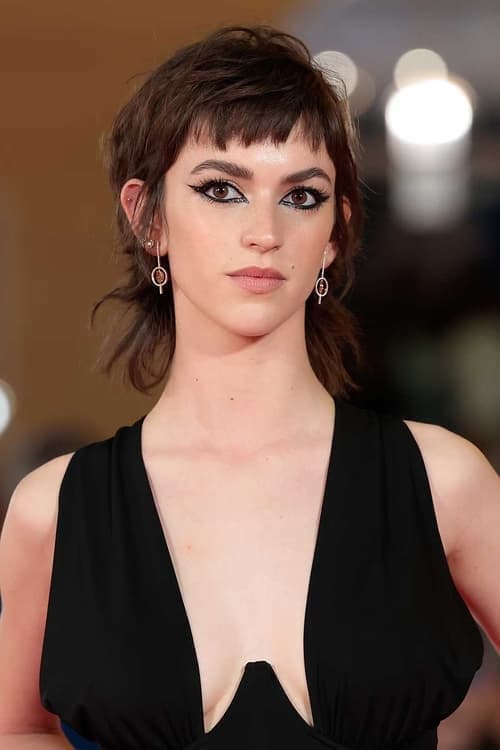 Alicia Falcó filmleri