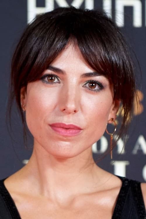 Alicia Rubio filmleri