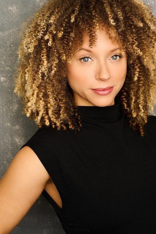 Alicia S Mason filmleri