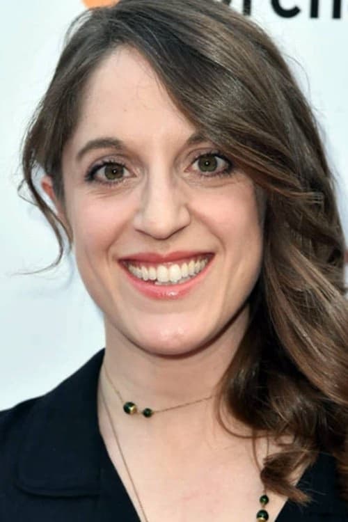 Alicia Van Couvering filmleri