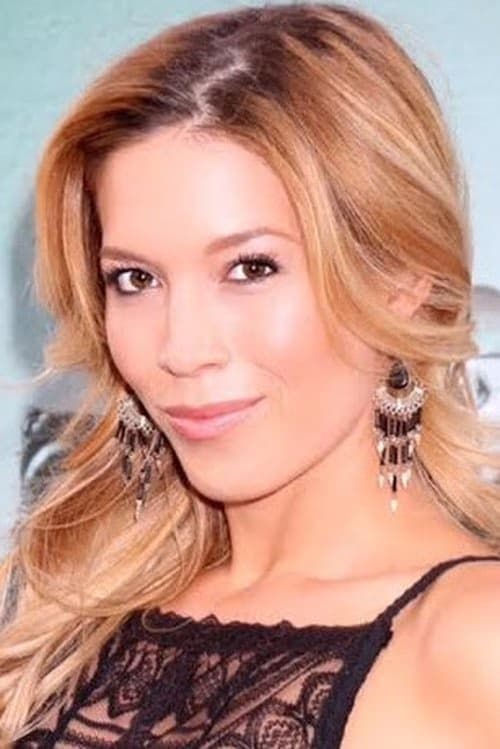 Alicia Vela-Bailey filmleri