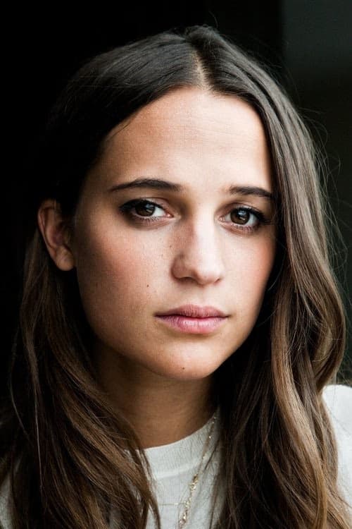 Alicia Vikander filmleri