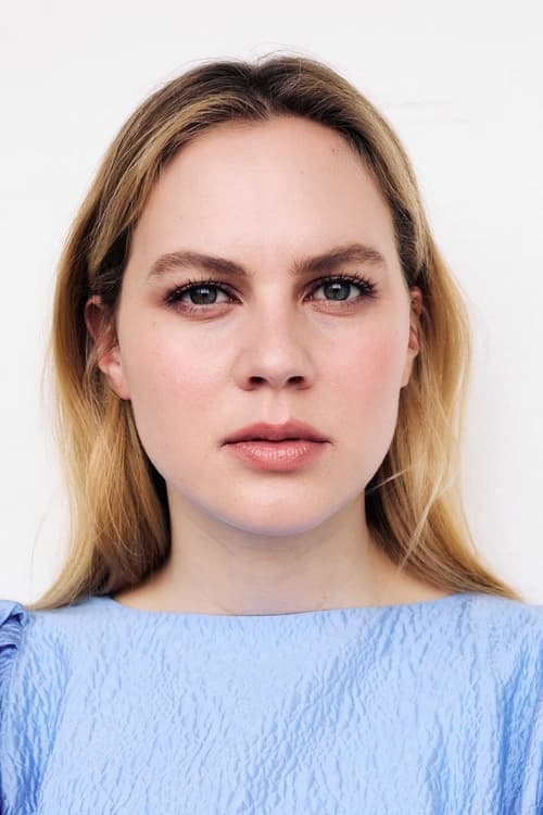 Alicia von Rittberg filmleri