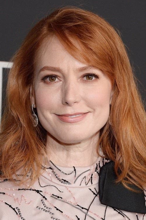 Alicia Witt filmleri