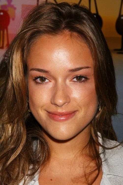 Alicja Bachleda-Curuś filmleri