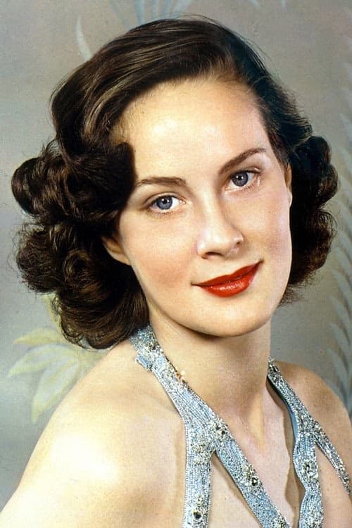 Alida Valli filmleri