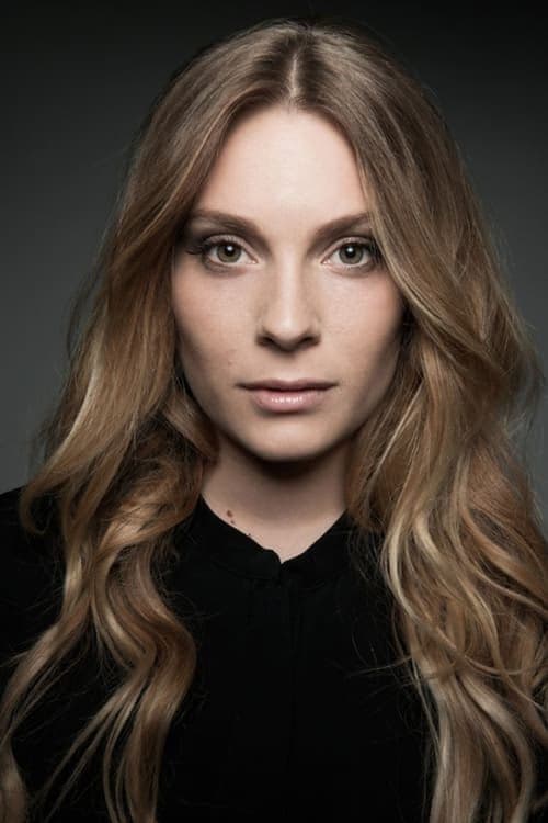 Aliette Opheim filmleri