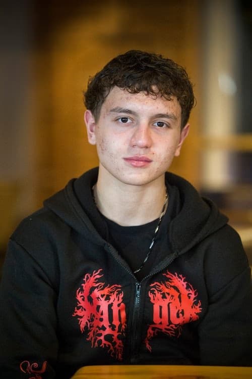 Alihan Sahin filmleri