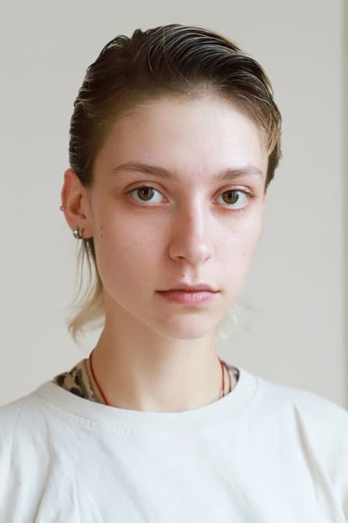 Alin Szewczyk filmleri
