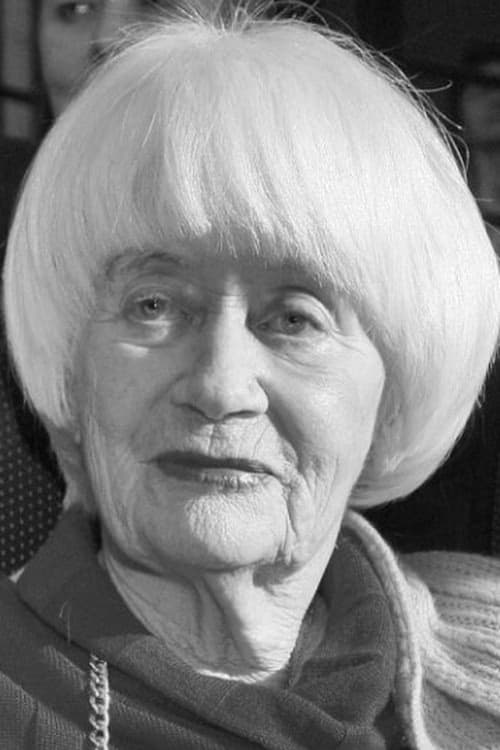 Alina Janowska filmleri