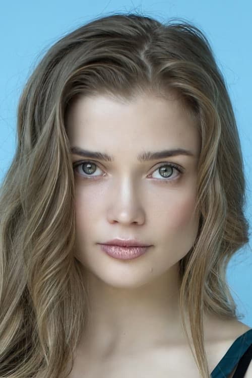 Alina Kiziyarova filmleri