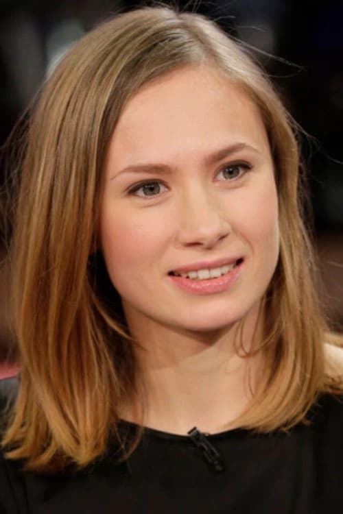 Alina Levshin filmleri