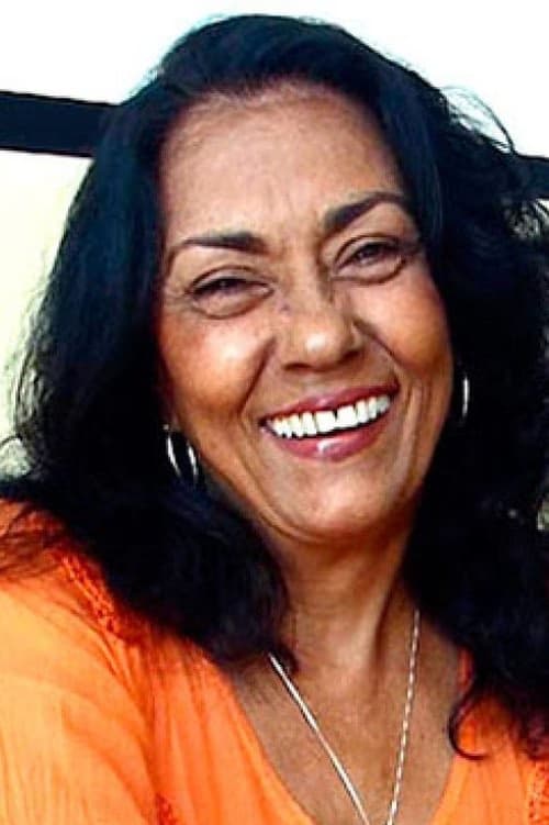 Alina Rodríguez filmleri
