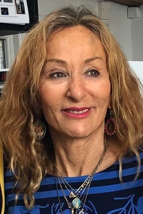 Aline Kominsky filmleri