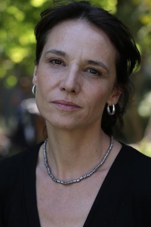 Aline Küppenheim filmleri
