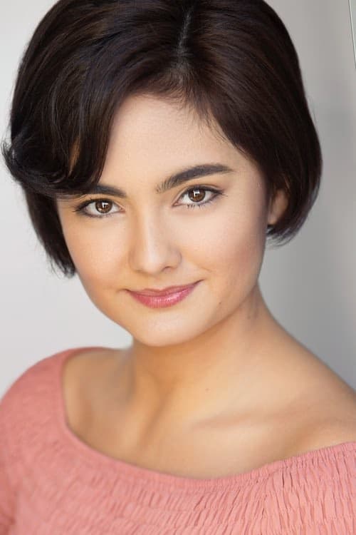 Aline Mayagoitia filmleri