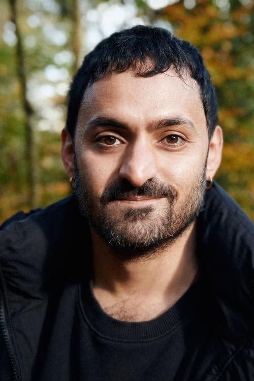 Alireza Bayram filmleri