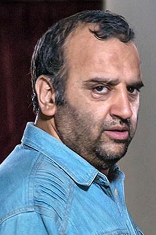 Alireza Ostadi filmleri