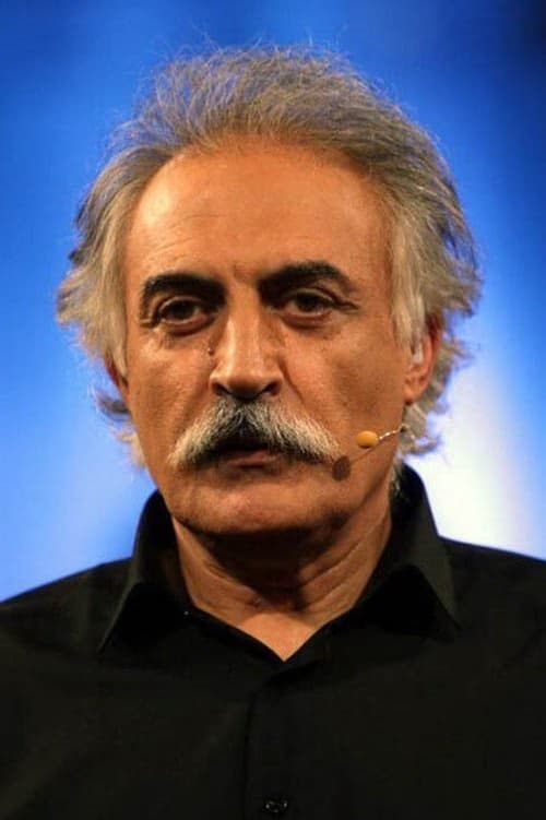 Alireza Shoja Nouri filmleri