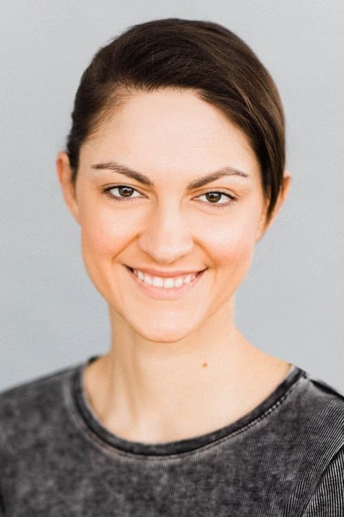 Alisa Erlikh filmleri
