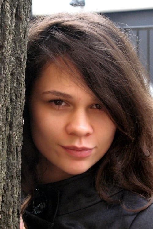 Alisa Kravtsova filmleri