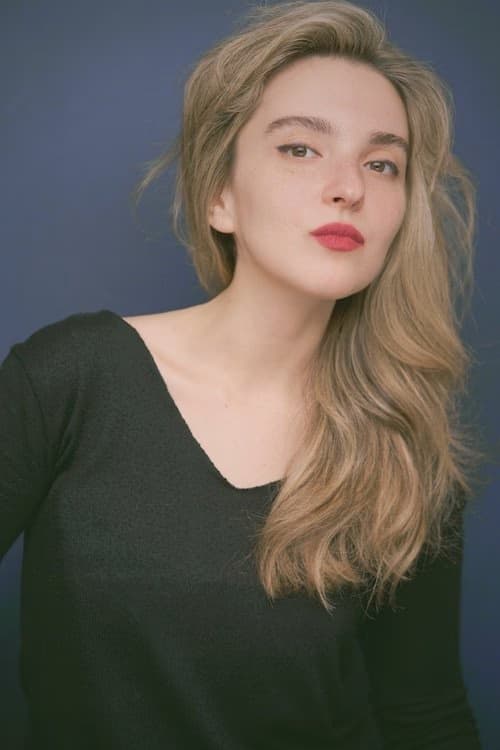 Alisa Mironova filmleri