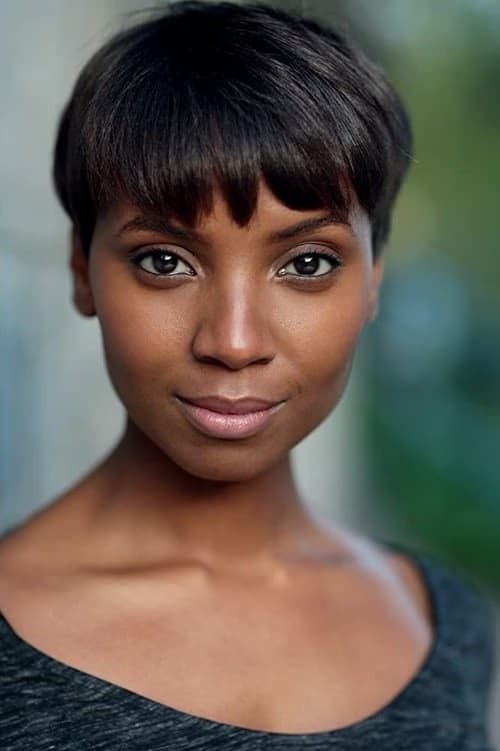 Alisha Bailey filmleri