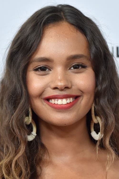 Alisha Boe filmleri