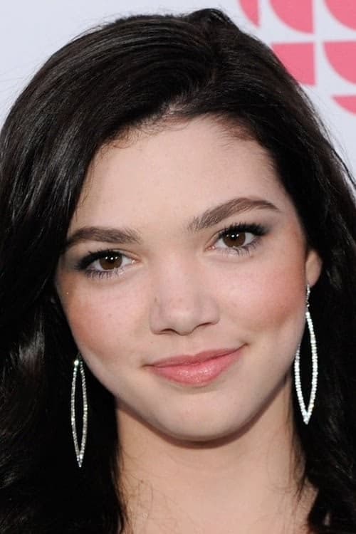 Alisha Newton filmleri