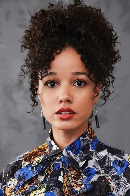 Alisha Wainwright filmleri