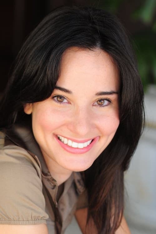 Alison Becker filmleri