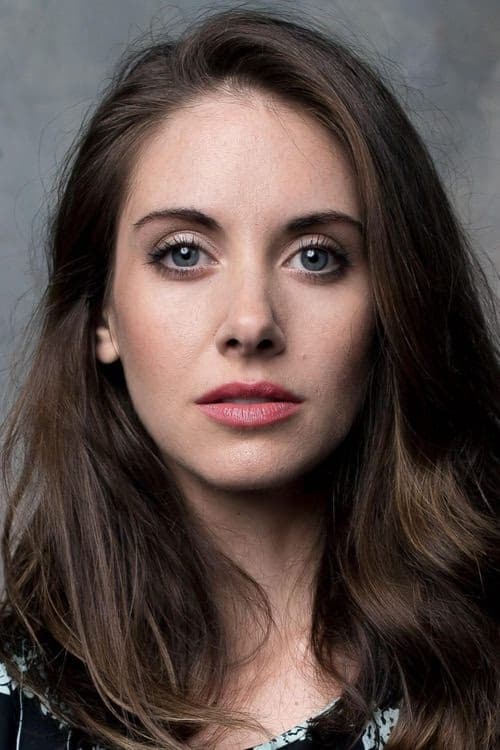 Alison Brie filmleri