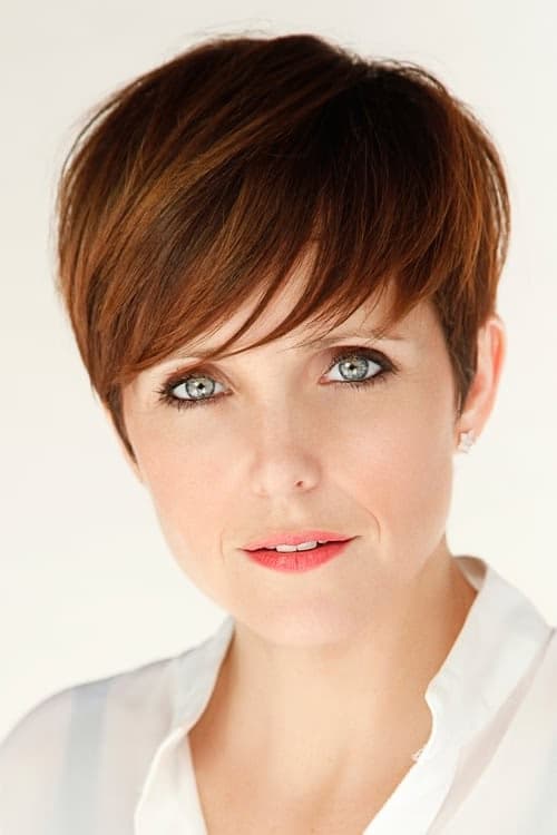 Alison Brooks filmleri