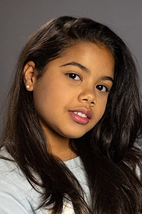 Alison Fernández filmleri