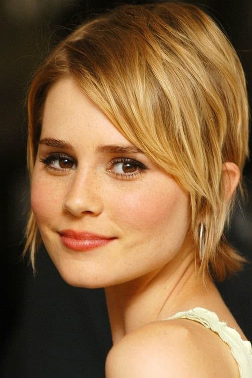 Alison Lohman filmleri