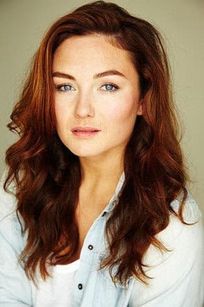 Alison McGirr filmleri