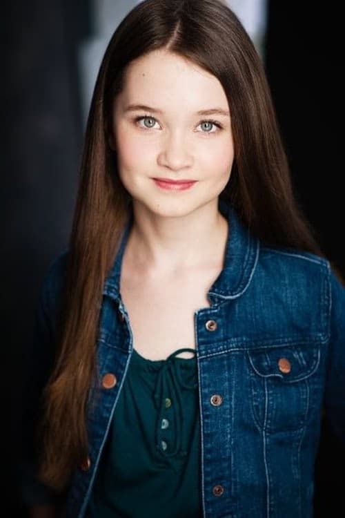 Alison Thornton filmleri
