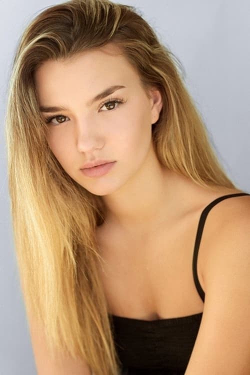 Alissa Skovbye filmleri