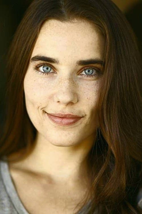 Alix Angelis filmleri