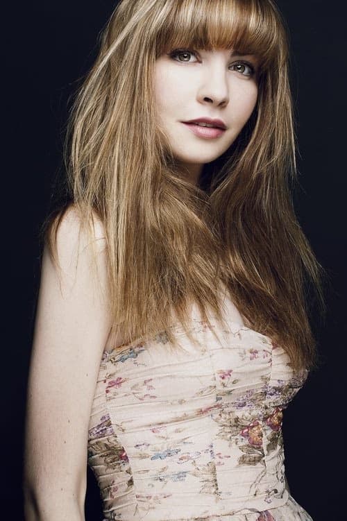 Alix Bénézech filmleri