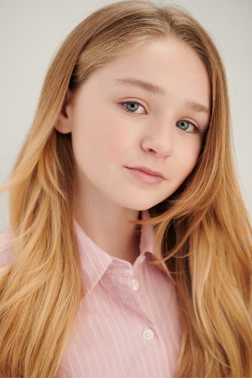 Alix West Lefler filmleri