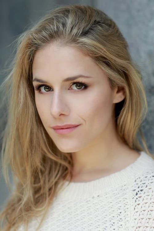 Alix Wilton Regan filmleri