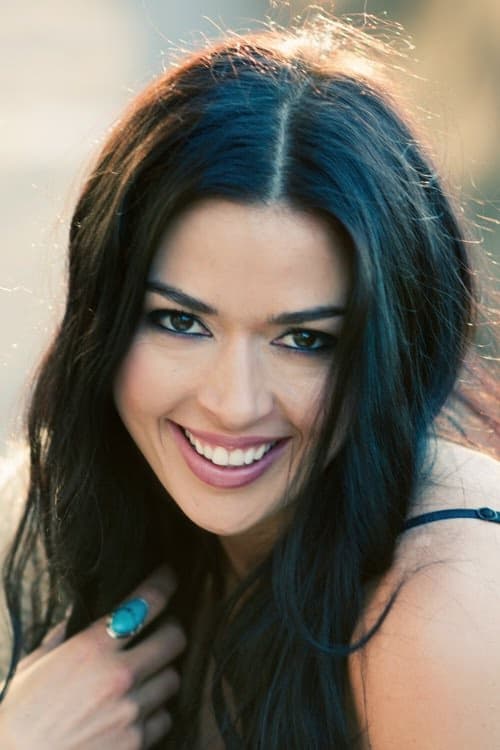 Aliyah O'Brien filmleri