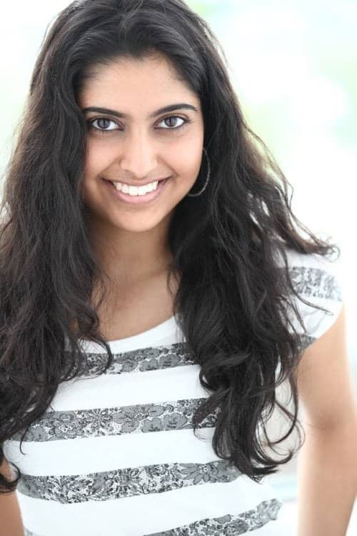 Aliza Vellani filmleri