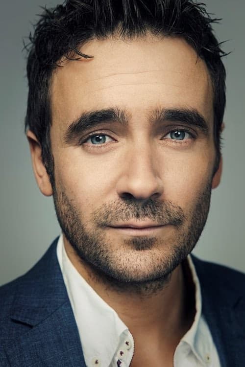 Allan Hawco filmleri
