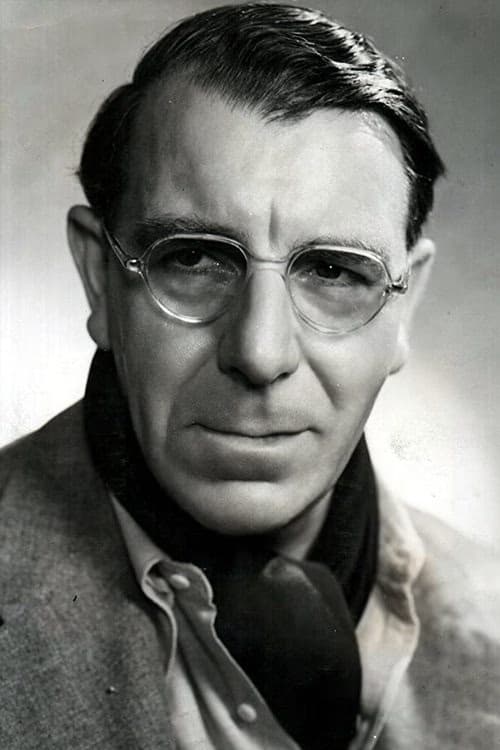 Allan Jeayes filmleri